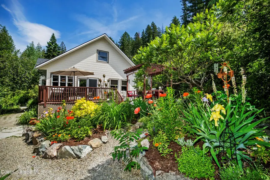 88 Cedarwood Ln, Sagle, ID 83860 - #3
