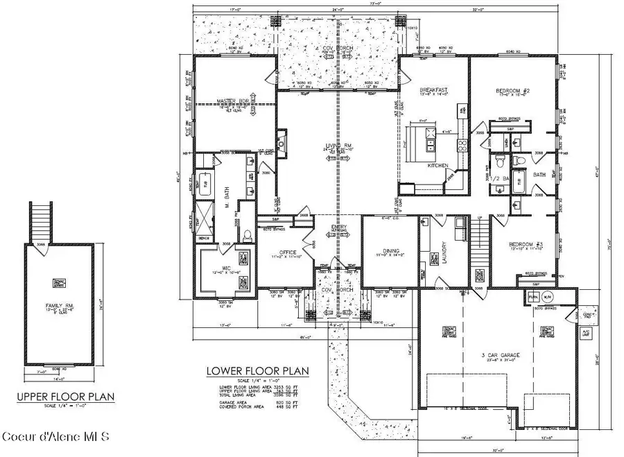 L2B9 N Ceylon Road, Rathdrum, ID 83858 - #2