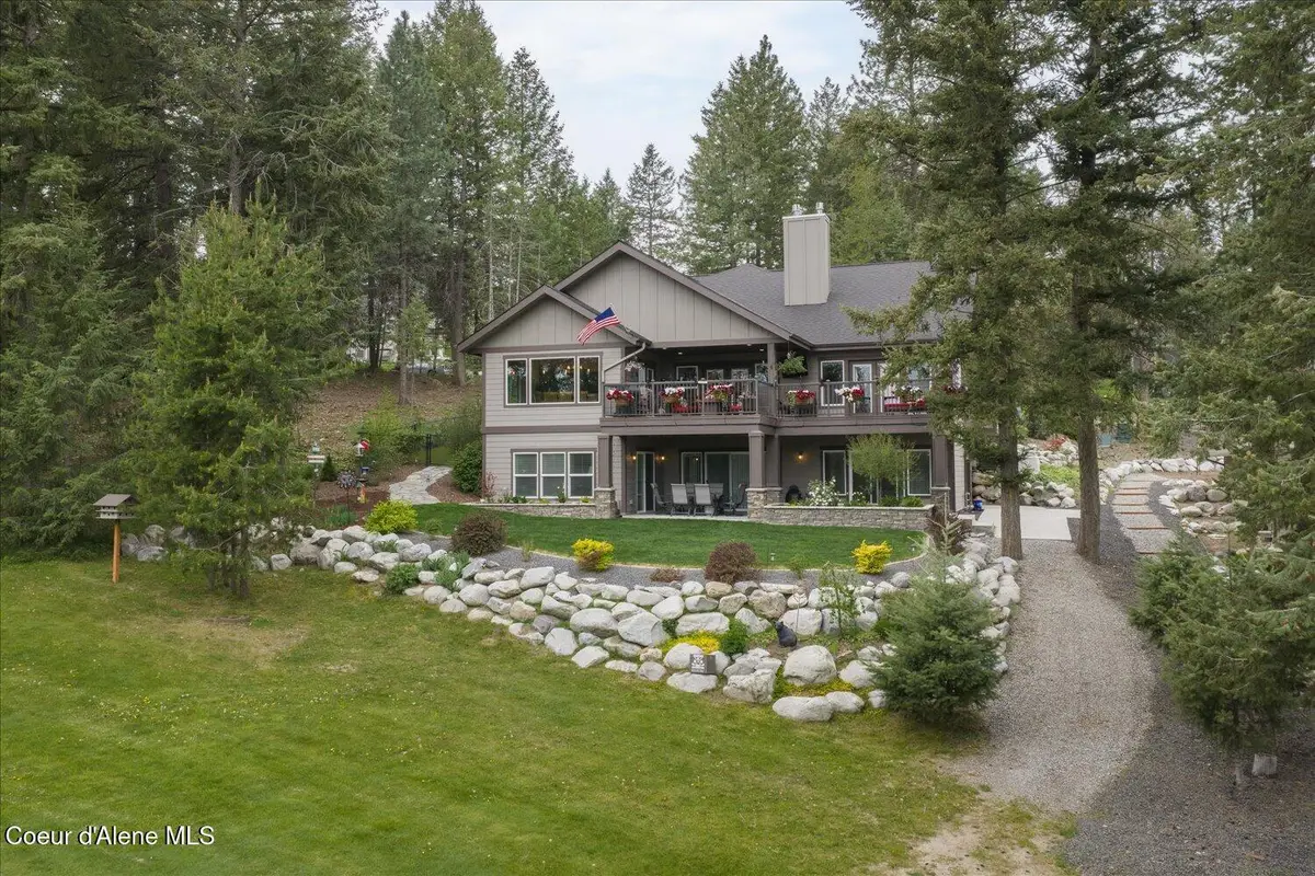 129 Berkshire, Blanchard, ID 83804 - #1