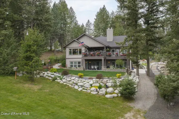 129 Berkshire, Blanchard, ID 83804