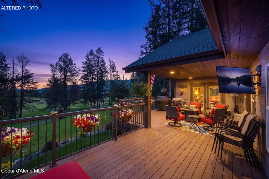 129 Berkshire, Blanchard, ID 83804 - #3