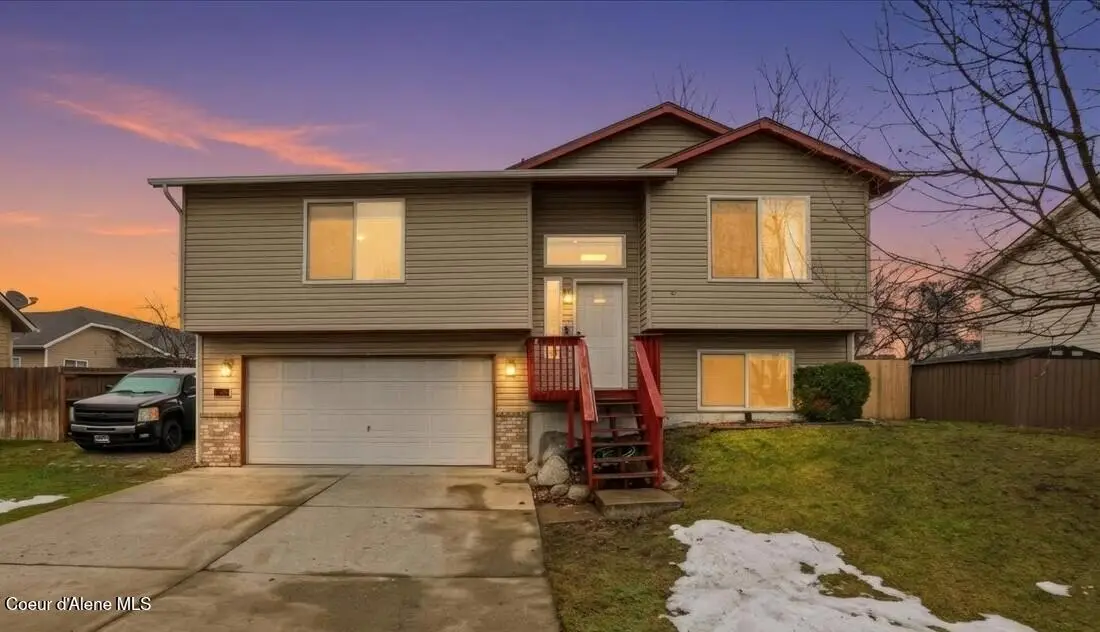 590 N Stephanie ST, Post Falls, ID 83854 - Image #1