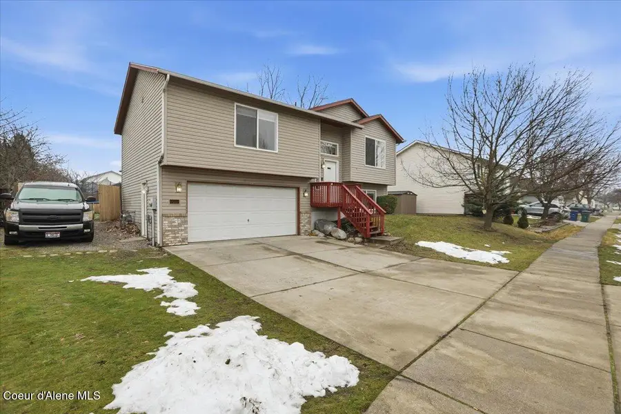 590 N Stephanie ST, Post Falls, ID 83854 - Image #2