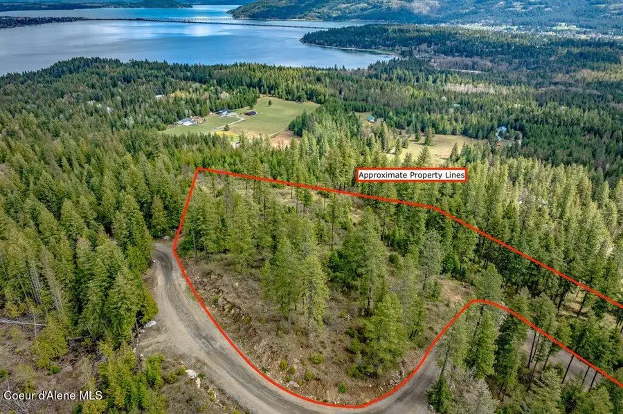 1025 Mountain Ridge DR, Sagle, ID 83860 - #3