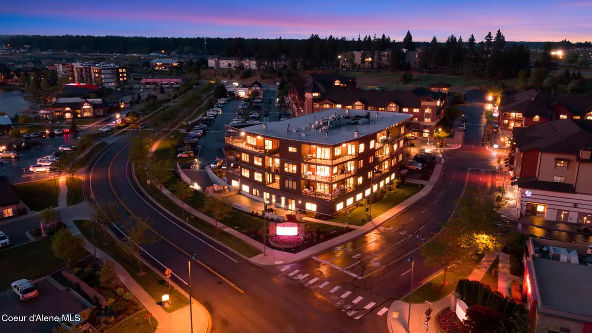 1579 W Riverstone DR #UNIT 304, Coeur D Alene, ID 83814 - #1