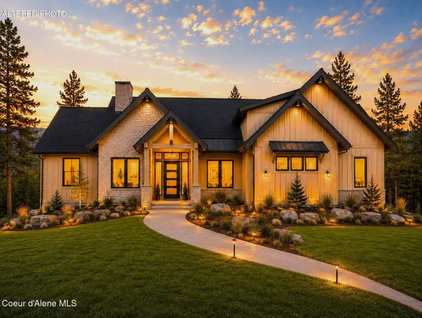 L5 B2 MULEDEER TRAIL, Coeur d'Alene, ID 83815