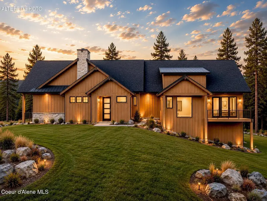 L5 B2 MULEDEER TRAIL, Coeur Dalene, ID 83815 - #3