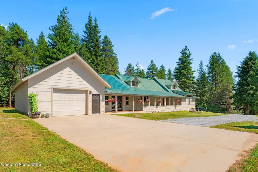 50 Goat Trail, Sandpoint, ID 83864 - #2