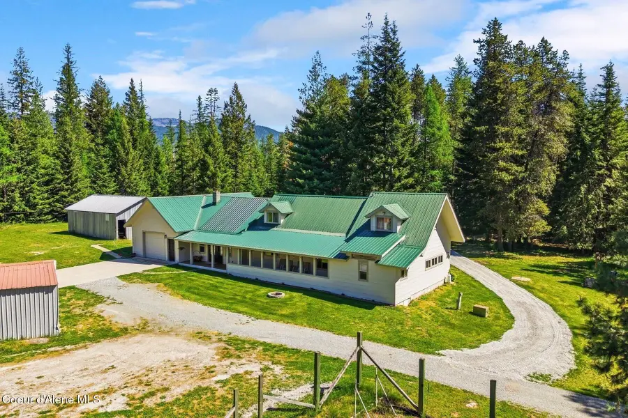 50 Goat Trail, Sandpoint, ID 83864 - #3