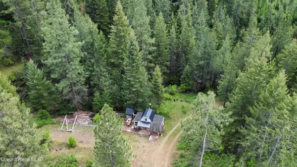 NKA Blake Creek Rd, St. Maries, ID 83861