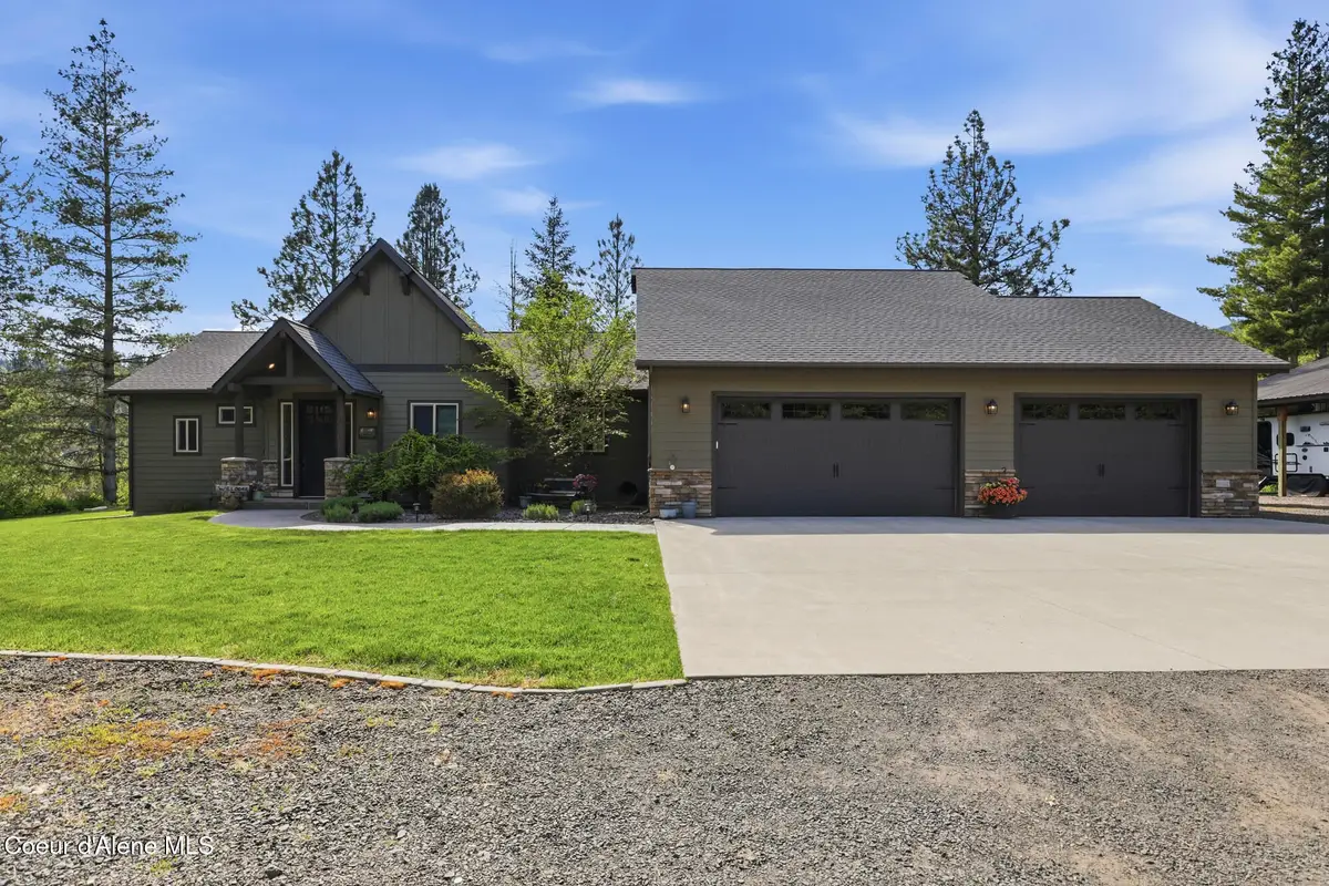 10374 W Casa Ranchero Dr, Coeur Dalene, ID 83814 - #1