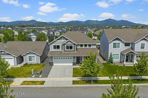 2051 W Calawah AVE, Post Falls, ID 83854