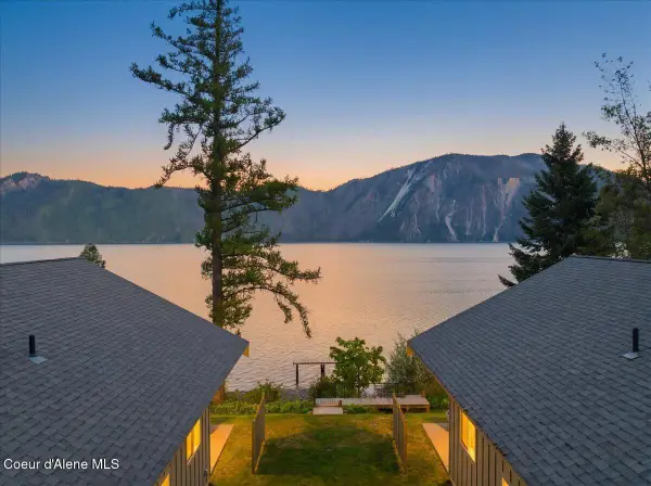20246 E Cape Horn RD, Bayview, ID 83803