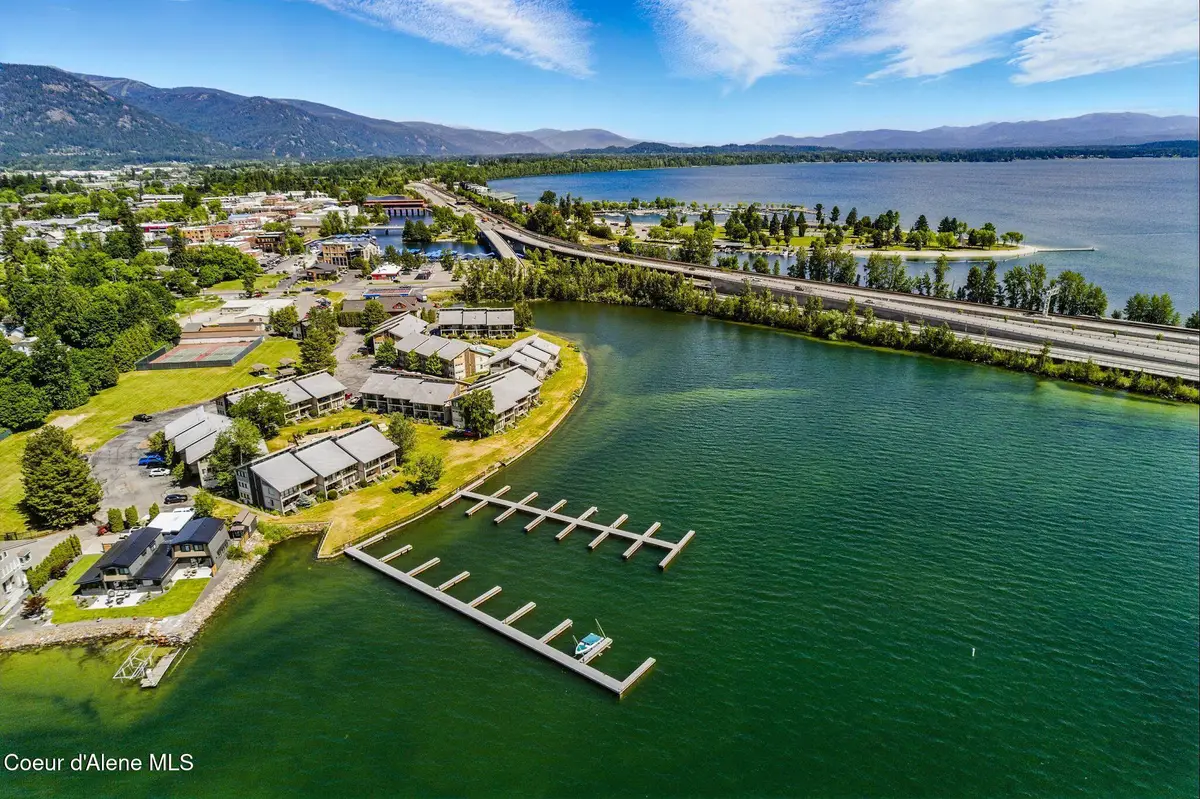 301 Iberian WAY #APT 119, Sandpoint, ID 83864 - #1