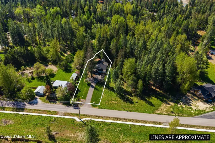 685 Railroad AVE, Dover, ID 83825 - #2