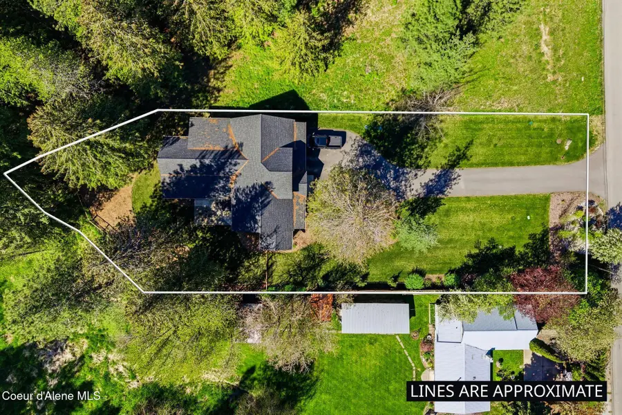 685 Railroad AVE, Dover, ID 83825 - #3