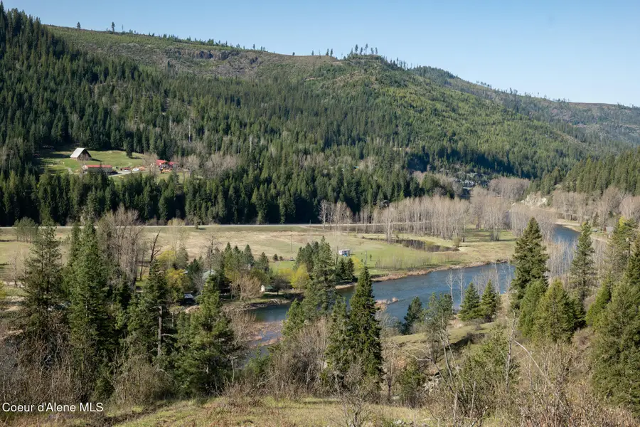 NKA 262 Ac North Side Rd, Calder, ID 83808 - #2