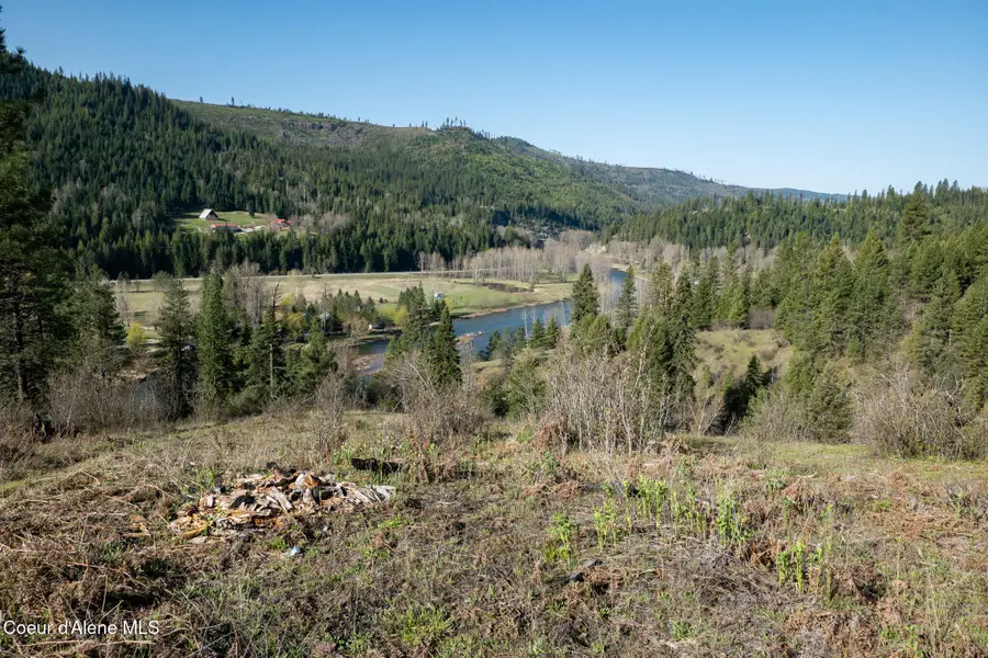 NKA 262 Ac North Side Rd, Calder, ID 83808 - #3