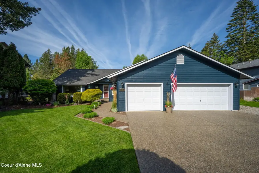 8417 N Stonehaven DR, Hayden, ID 83835 - #3