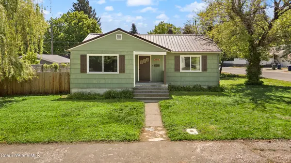 1002 E Montana Ave, Coeur d'Alene, ID 83814