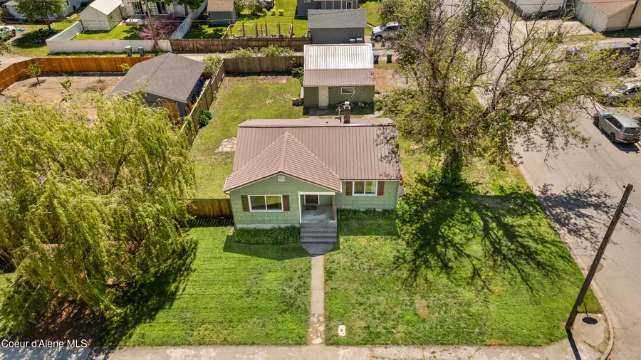 1002 E Montana Ave, Coeur D Alene, ID 83814 - #2