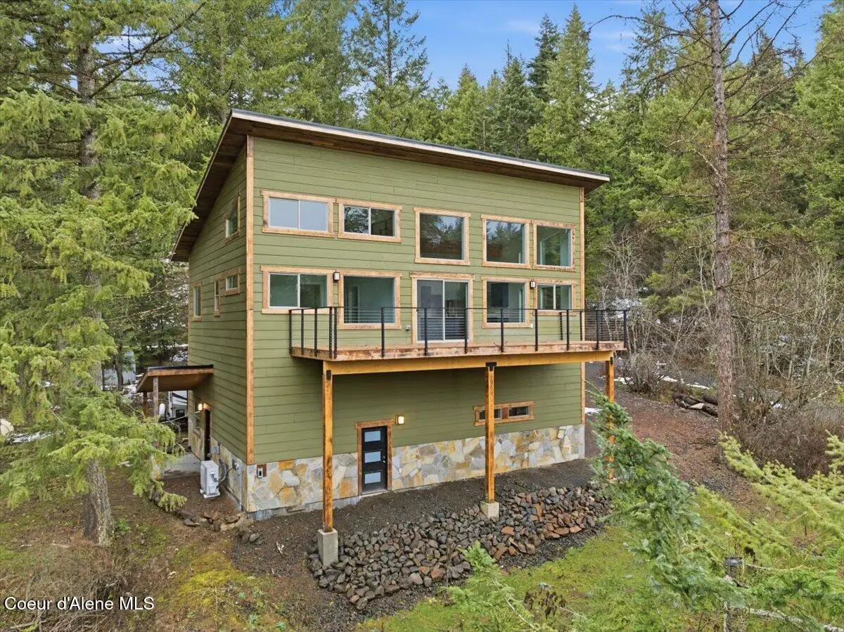 21941 S Lakeview DR, Worley, ID 83876 - #1