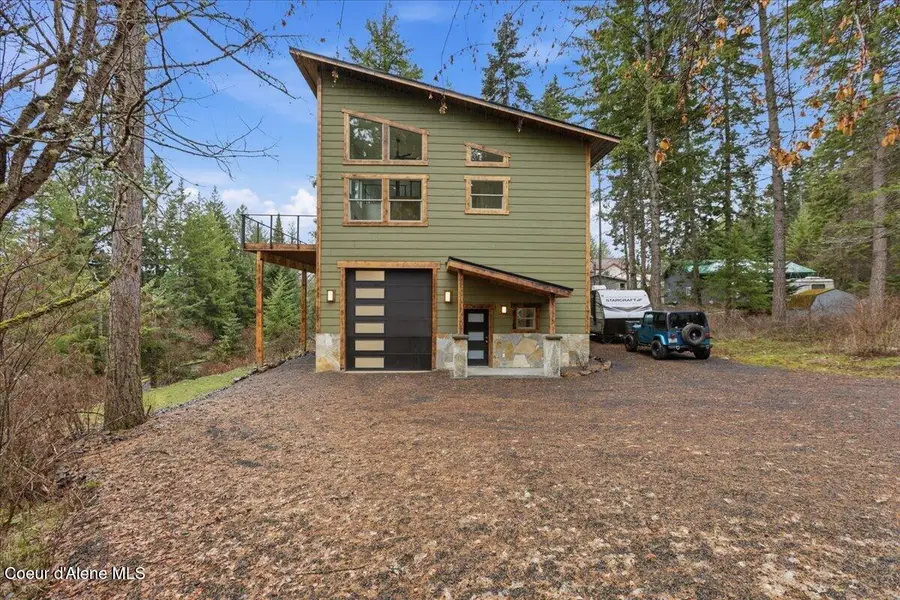 21941 S Lakeview DR, Worley, ID 83876 - #2