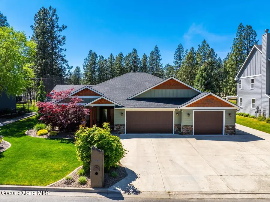 704 N DUNDEE DR, Post Falls, ID 83854 - #2