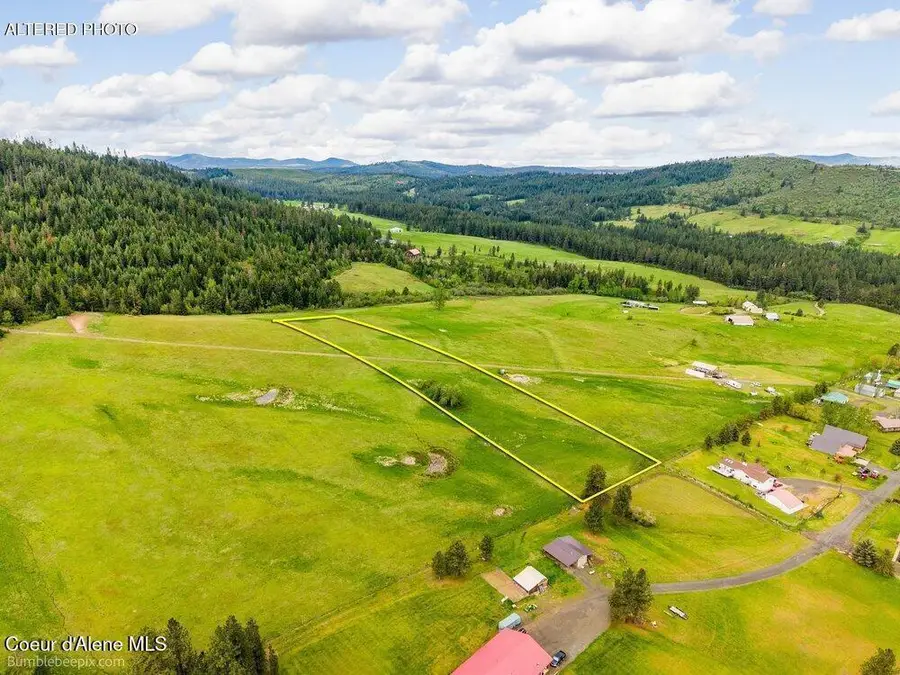 NNA Thimbleberry Lane, Plummer, ID 83851 - #3