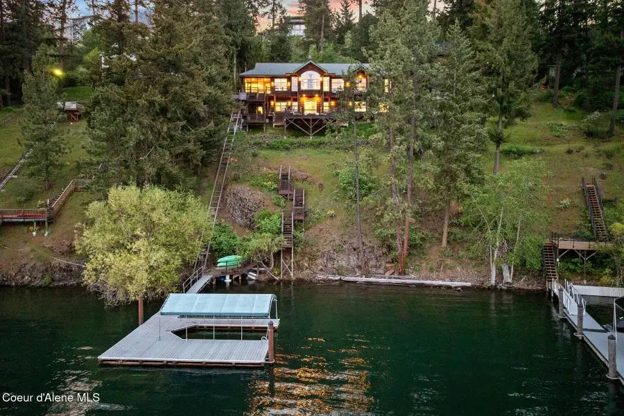 11004 N Rock Cliff Ct, Hayden, ID 83835 - #2