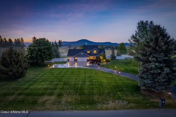 2356 N Reiswig RD, Post Falls, ID 83854