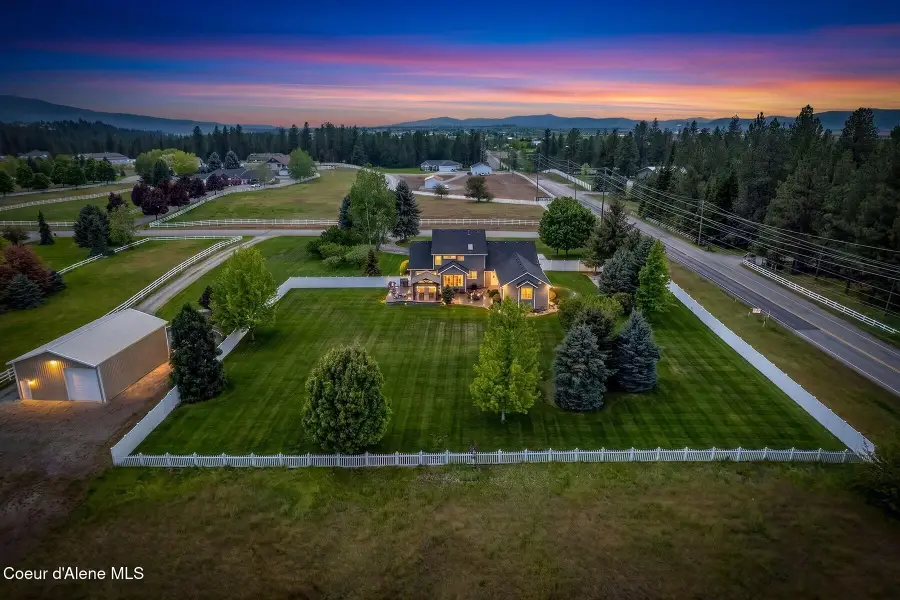 2356 N Reiswig RD, Post Falls, ID 83854 - #3