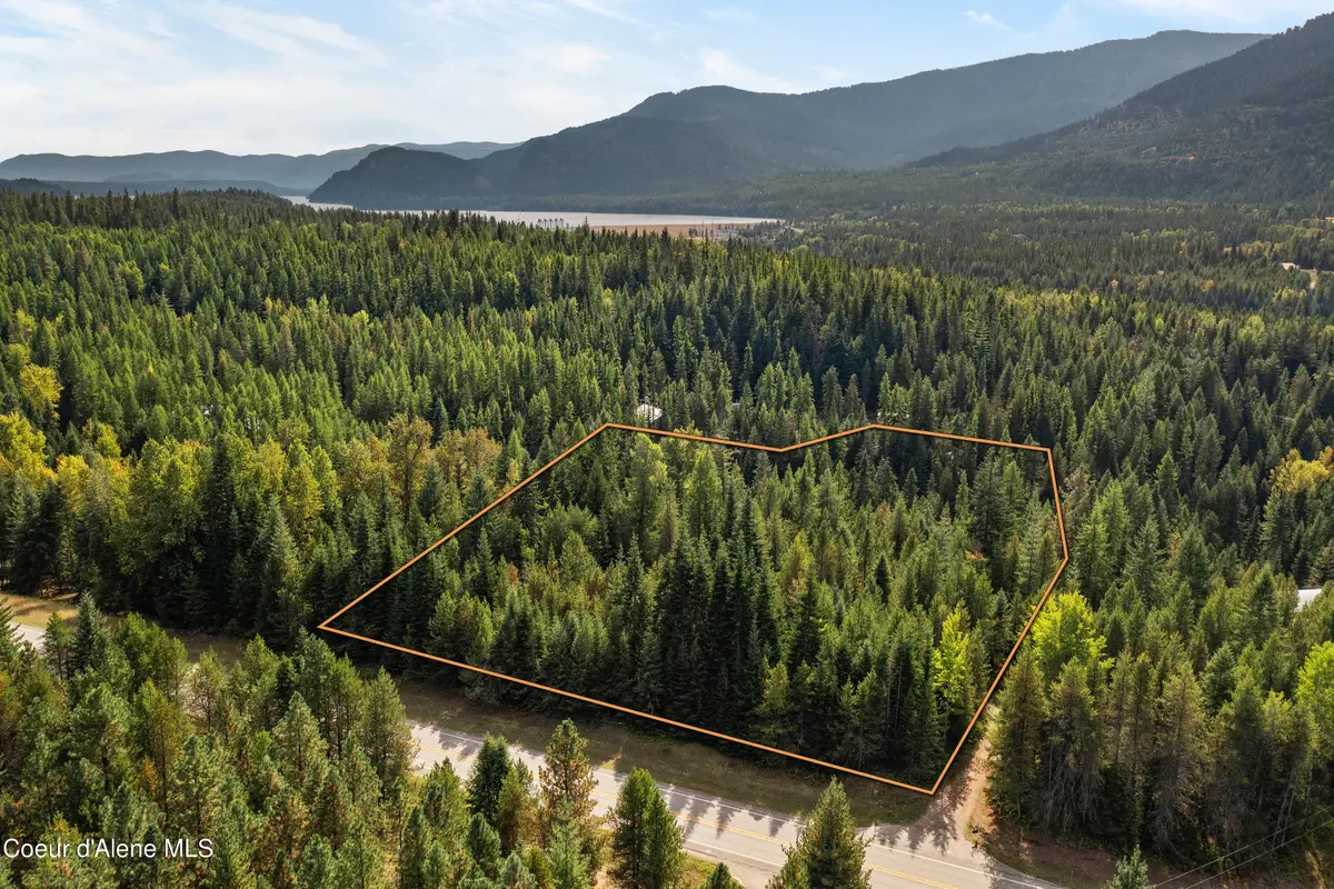 NHN MT HWY 200, Noxon, MT 59853 - #1