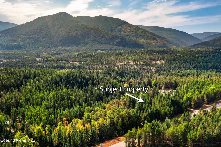 NHN MT HWY 200, Noxon, MT 59853 - #3