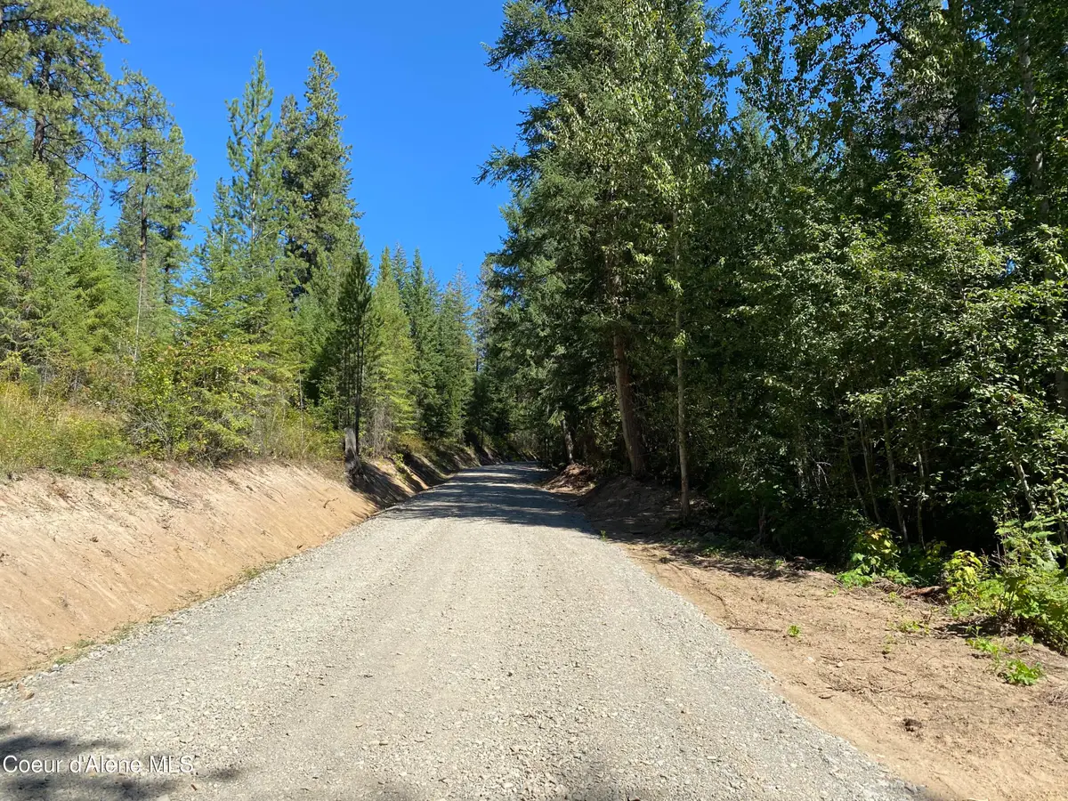 NNA Stone Rd Lot 2 (20.0 Acres), Blanchard, ID 83804 - #1