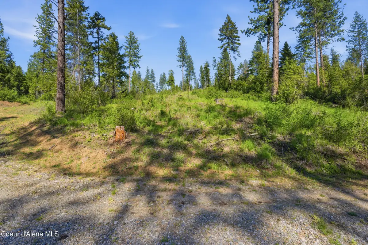 NNA Stone Rd Lot 5 (20.0 Acres), Blanchard, ID 83804 - #1