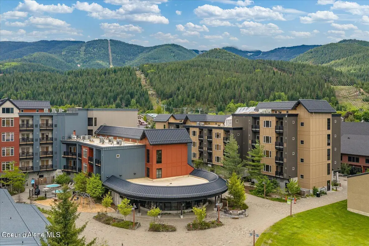 604 Bunker AVE # 401, Kellogg, ID 83837 - #1