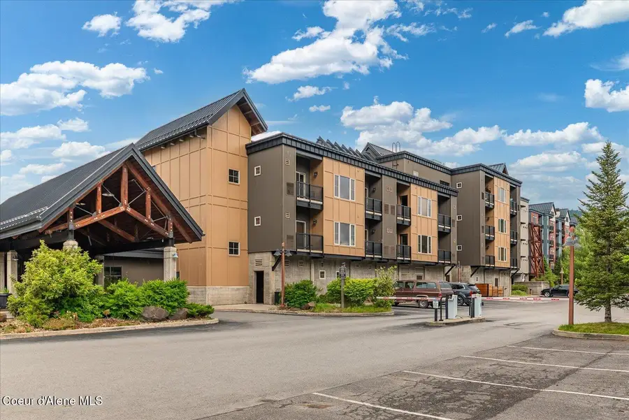604 Bunker AVE # 401, Kellogg, ID 83837 - #3
