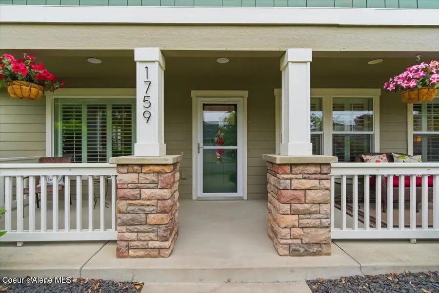 1759 N WOLFE PENN ST, Liberty Lake, WA 99019 - #2