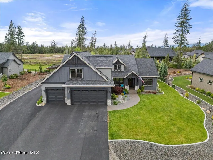 11633 N Spiraea LN, Hayden Lake, ID 83835 - #3