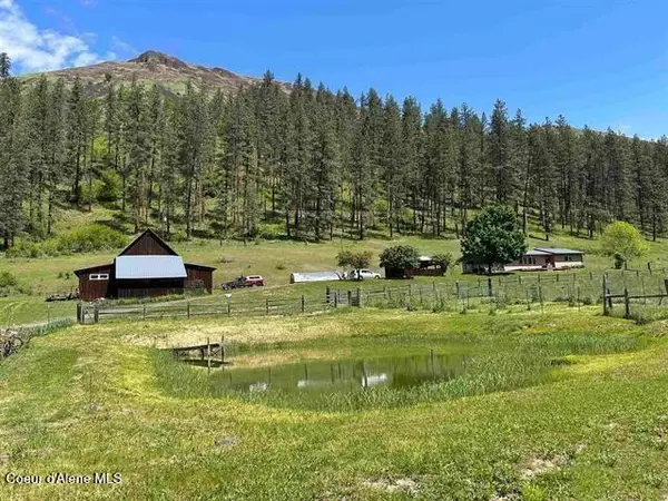 6215 US-12, Kooskia, ID 83539