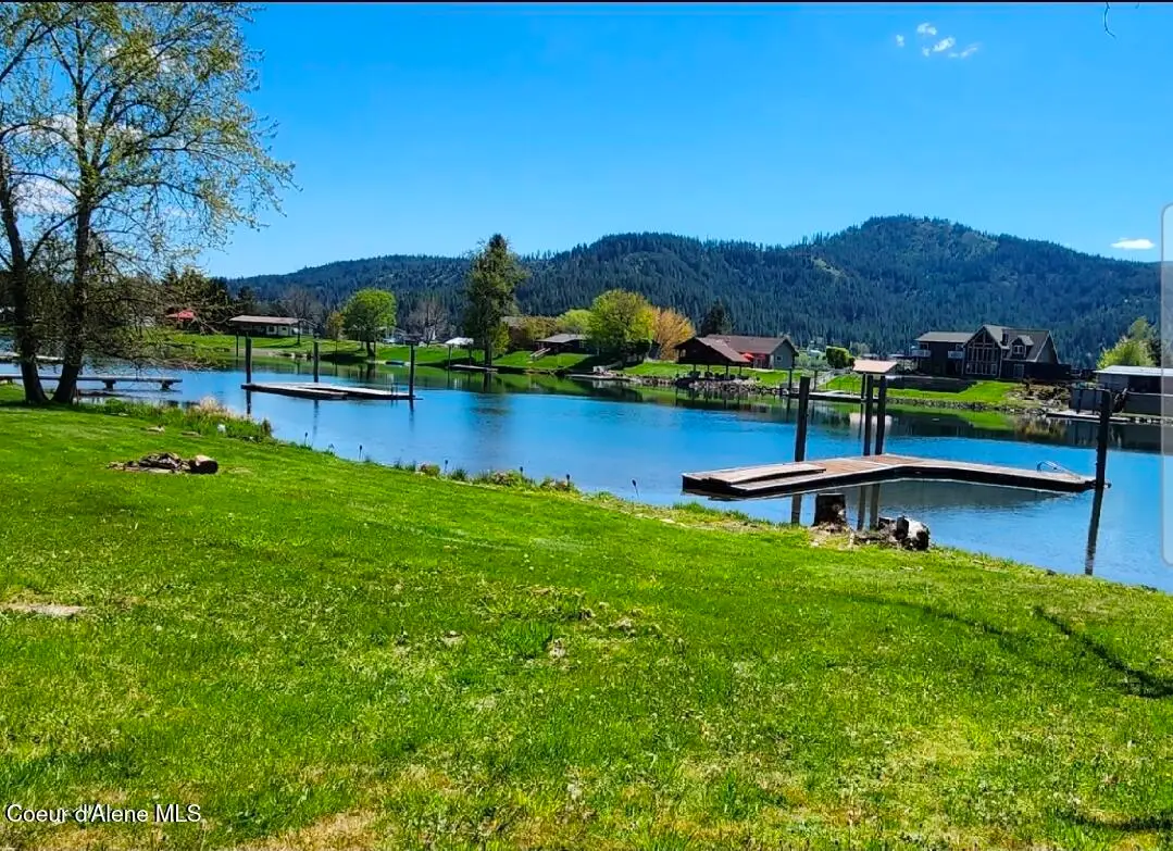 874 Cottonwood Drive, Saint Maries, ID 83861 - #1