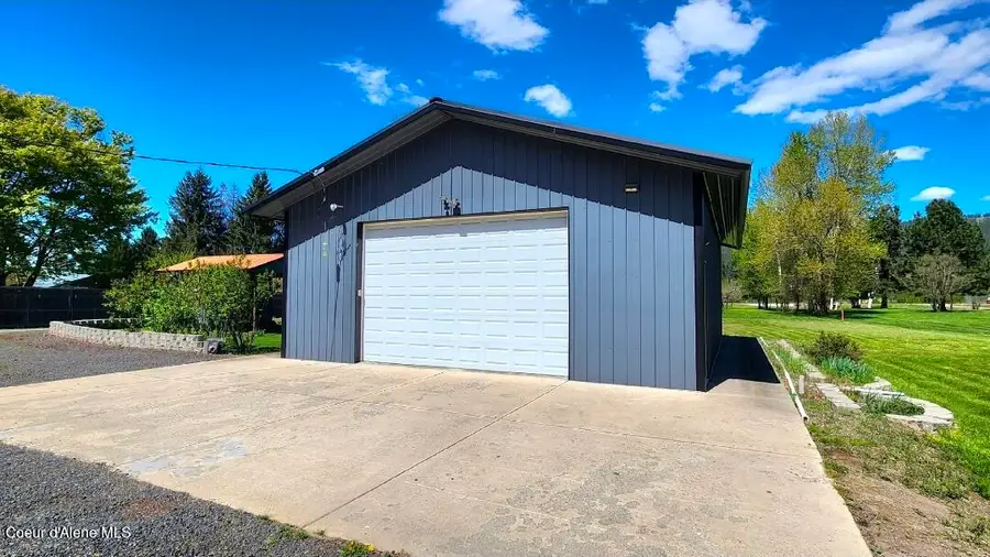 874 Cottonwood Drive, Saint Maries, ID 83861 - #3