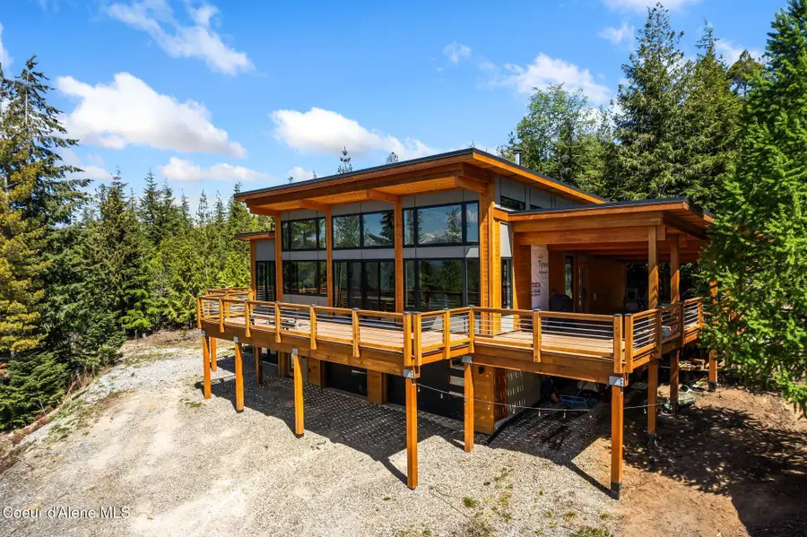 933 Rising Hawk Ridge RD, Sandpoint, ID 83864 - #2