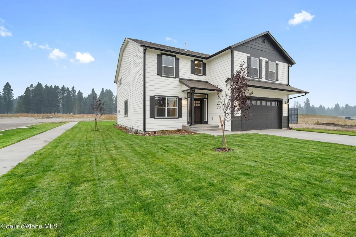 6015 W DAYTON AVE, Rathdrum, ID 83858 - #1