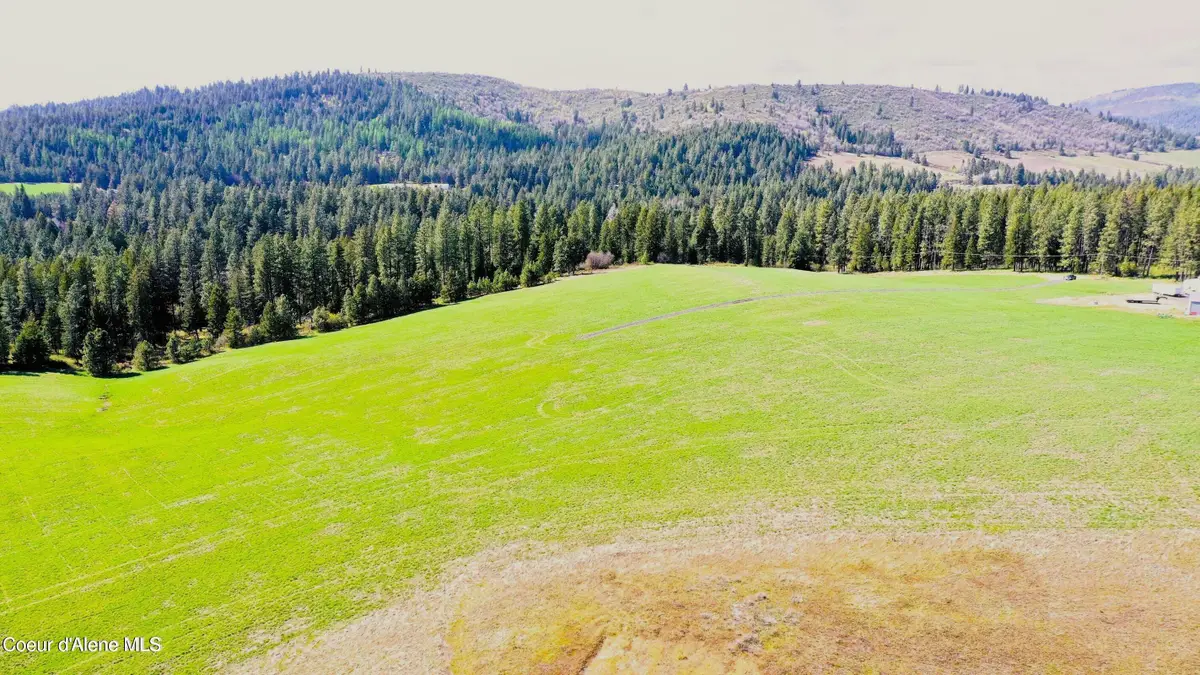 NKA Butte Lane Lot 3, Plummer, ID 83851 - #1