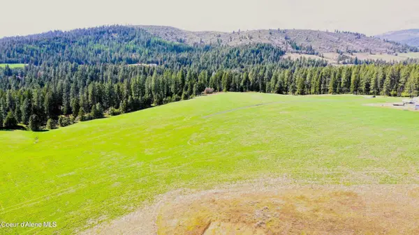 NKA Butte Lane Lot 3, Plummer, ID 83851