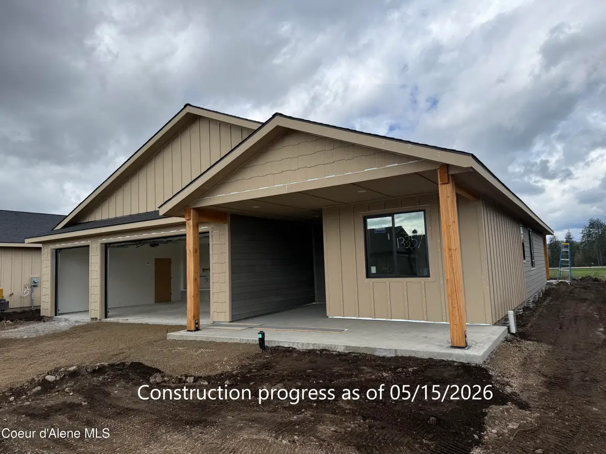 13357 N Bale ST, Rathdrum, ID 83858 - #1