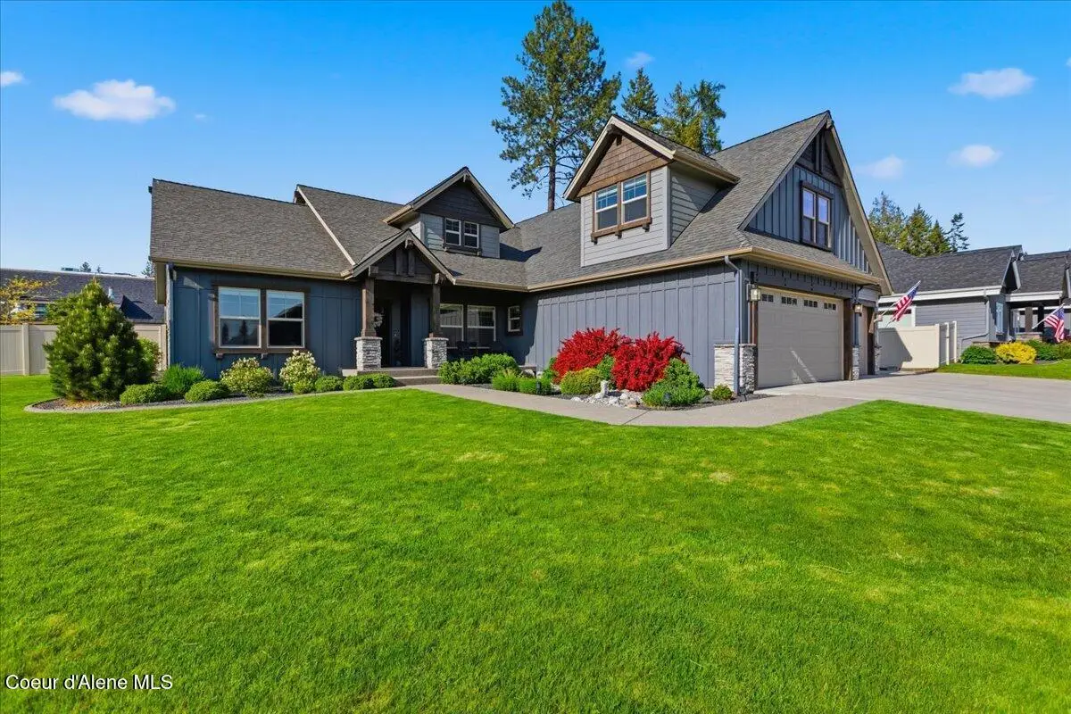 1037 E GRAVELSTONE CT, Hayden, ID 83835 - #1