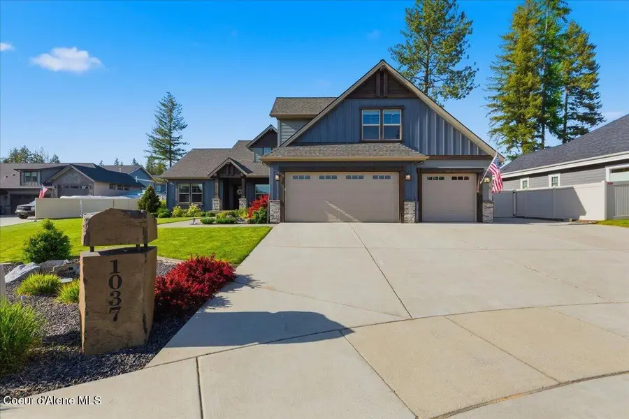 1037 E GRAVELSTONE CT, Hayden, ID 83835 - #2